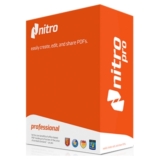 10+ Nitro Pro PDF Alternatives & Similar Software – 2024