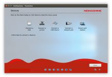 nomachine virtual desktop