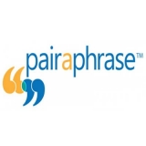 Pairaphrase Alternative & Similar Websites/Tools – 2022