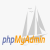 PHPMyAdmin – Download & Review