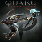 Games Like Quake Champions – Alternatives & Similar – 2022