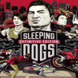 10+ Games Like Sleeping Dogs – Alternatives & Similar Games – 2024