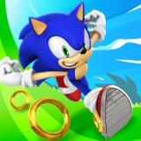 14+ Games Like Sonic Dash – Alternatives & Similar Games (2023 List)