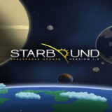 Similar Games Like Starbound – Alternative & Similar Games – 2024