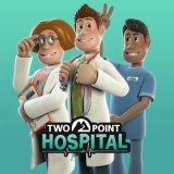 Games Like Two Point Hospital – Alternative & Similar Games (2022 List)
