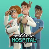 16+ Games Like Two Point Hospital – Alternative & Similar Games (2023 List)