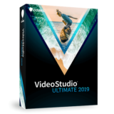 Corel VideoStudio Ultimate Alternatives & Similar Software – 2024