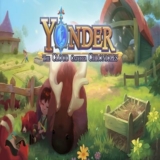 10+ Yonder: The Cloud Catcher Chronicles Alternatives & Similar Games – 2024